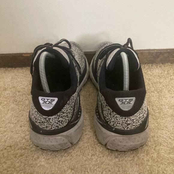 Brooks Adrenaline 20. Men’s size 9, Women’s 10.5 - Picture 4 of 8